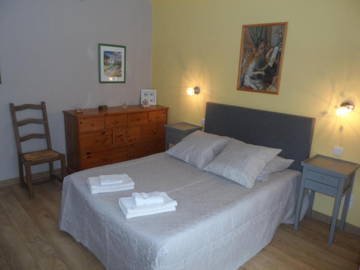 Bed and Breakfast Cafecouet'Breizh Guipry-Messac Pokoj fotografie